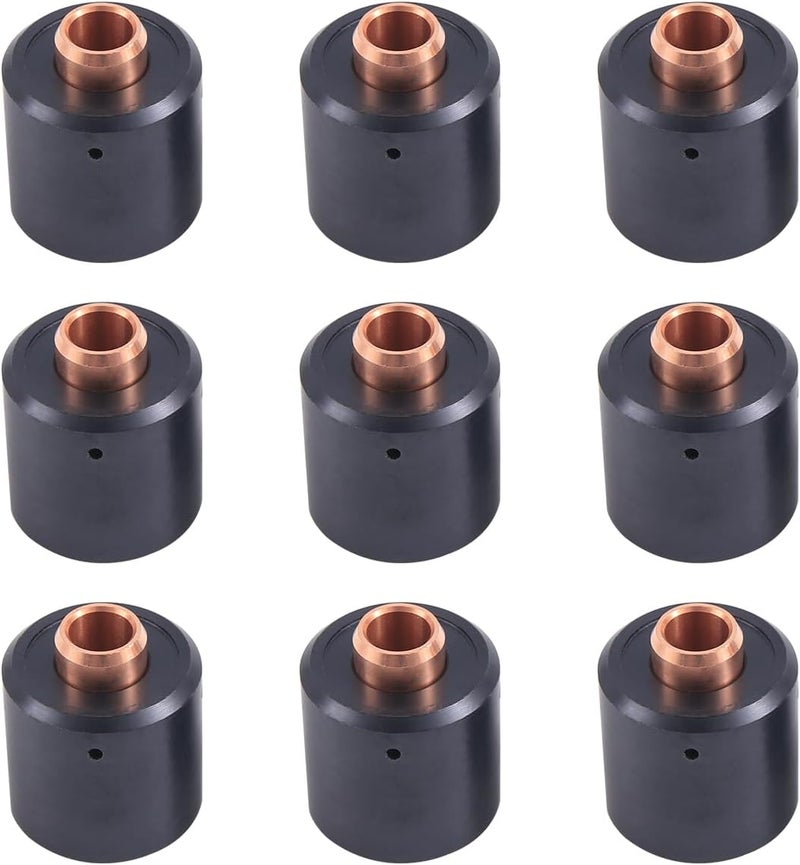 Lewan Store 2Pcs 9-8213/9-8277 Start Cartridge fit Thermal Dynamics SL60/SL100 Plasma Cutting Torch Consumables - Image 2